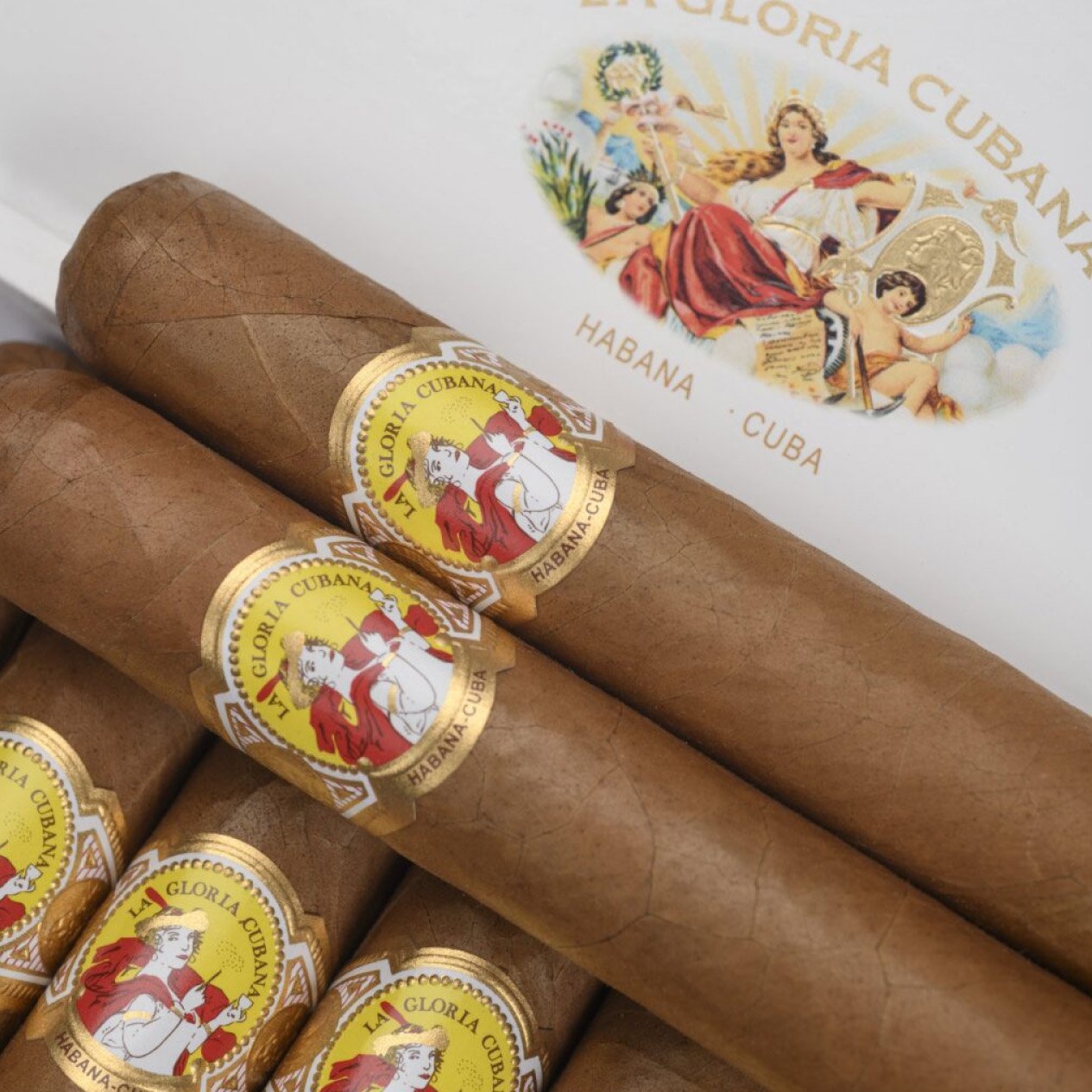 La Gloria Cubana Turquinos (10) - Image 2