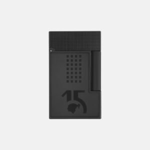 LIGNE 2 LACQUERED LIGHTER BEHIKE BLACK