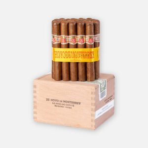 Hoyo de Monterrey LE Hoyo Du Depute (25)