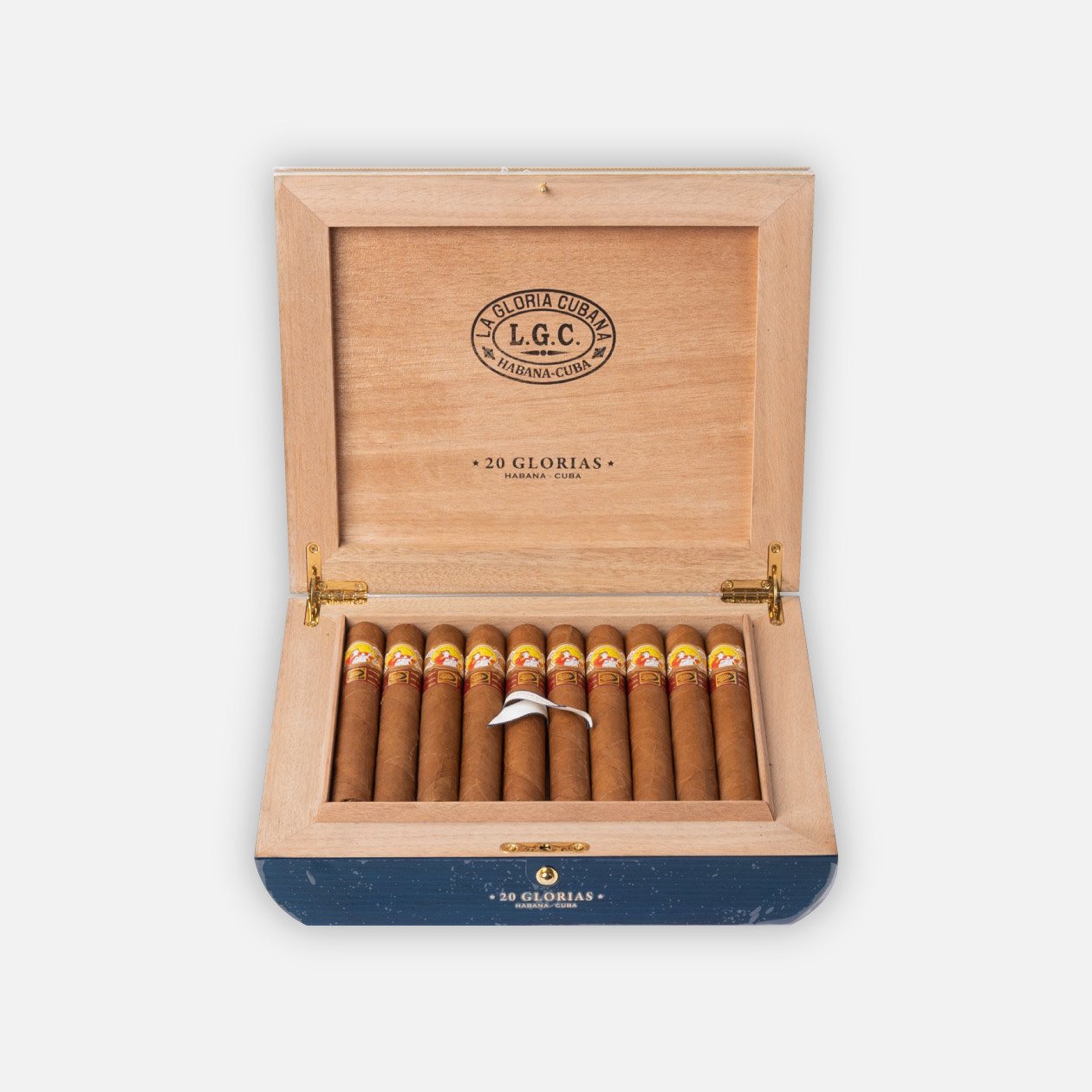 La Gloria Cubana Glorias LCDH (20)