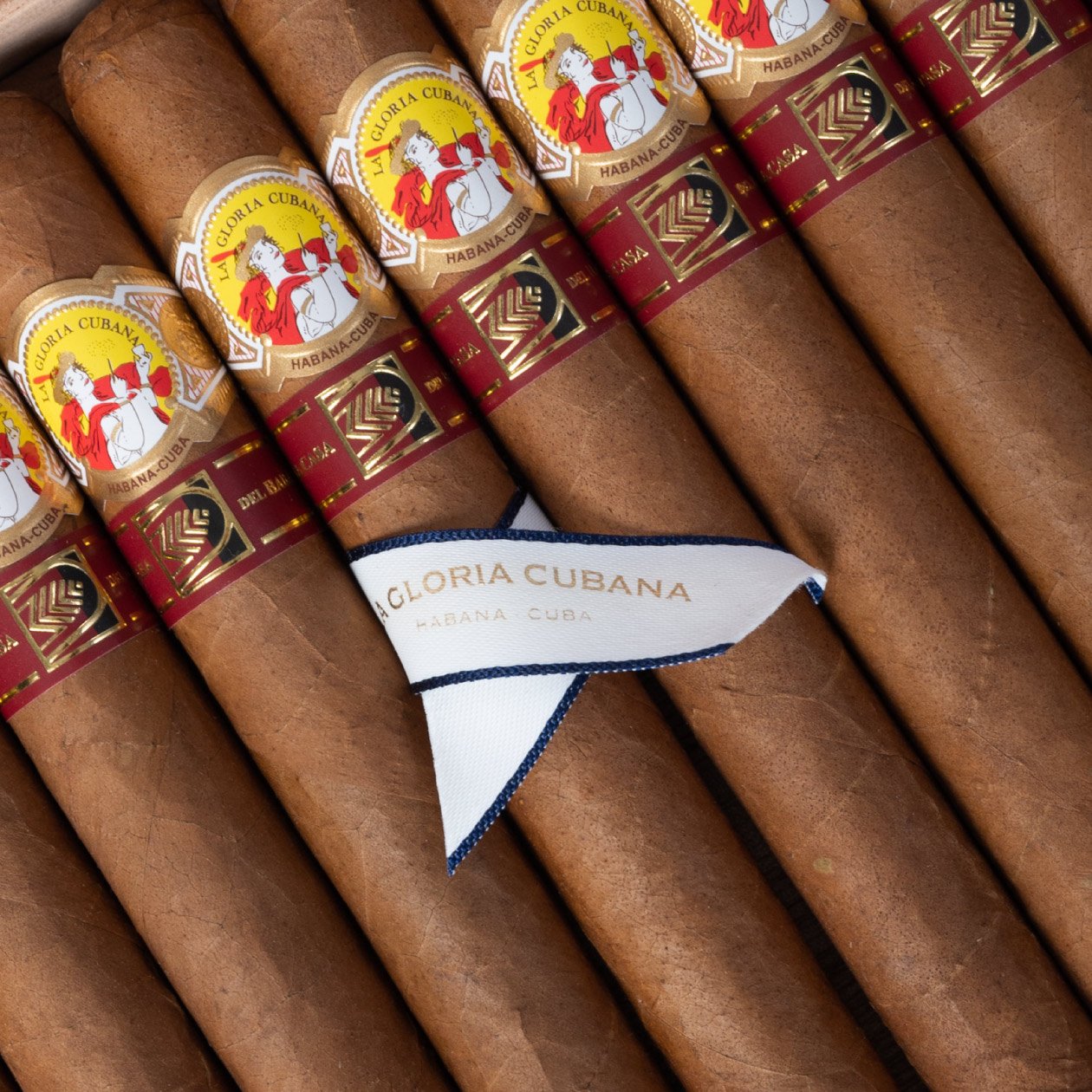 La Gloria Cubana Glorias LCDH (20) - Image 2