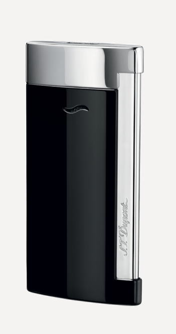 SLIM 7 BLACK - Image 2