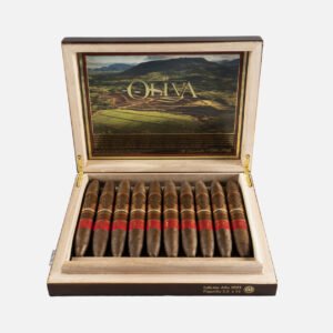 Oliva Limited Edition 2023 Figuriño (10)