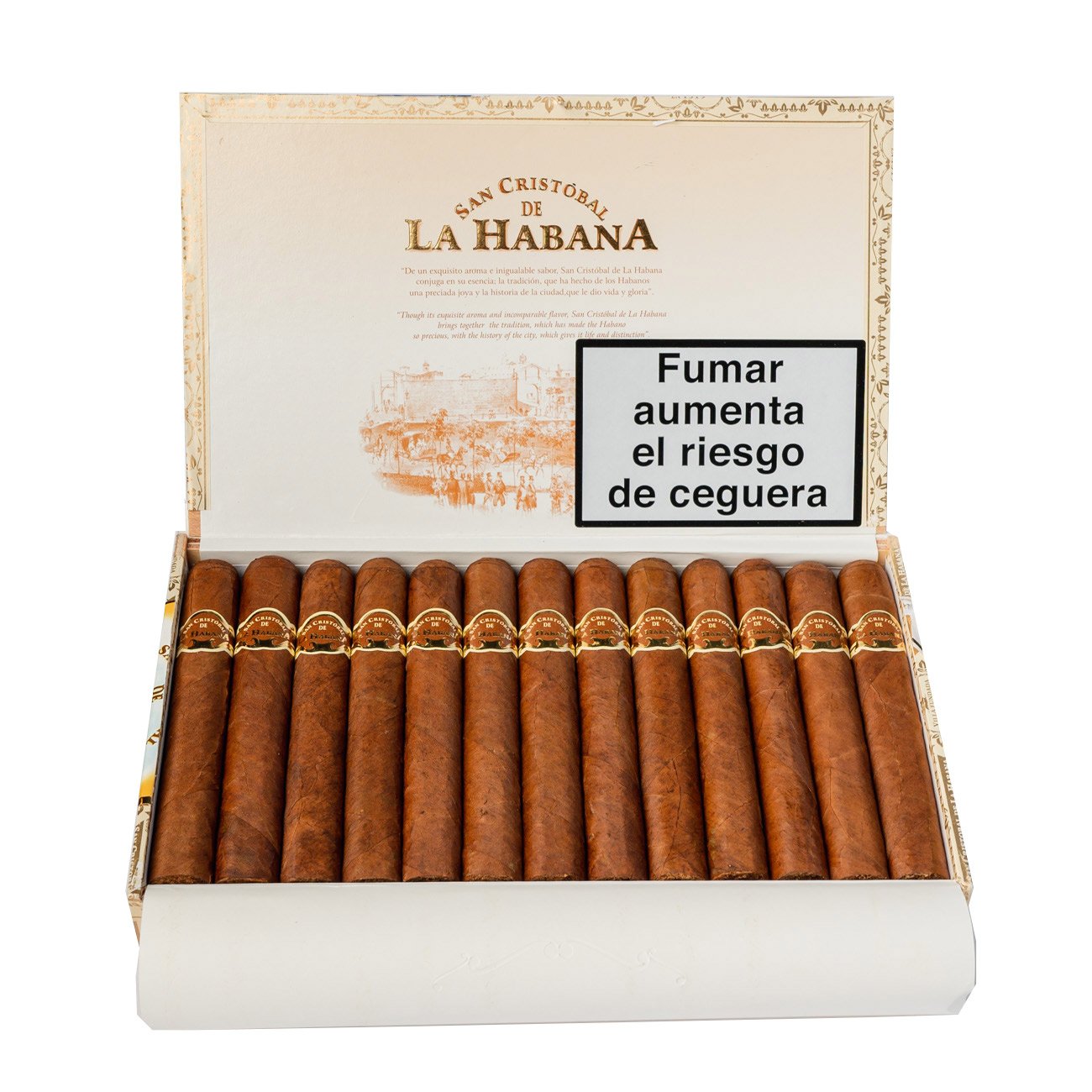 S. Cristobal de La Habana la Fuerza (25) - Image 3