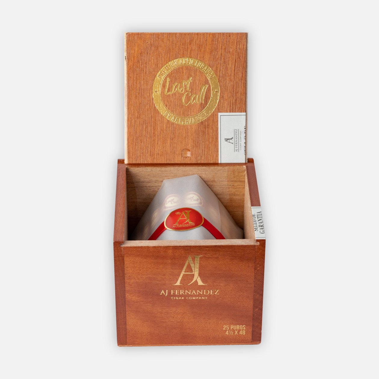 AJ Fernandez Last Call Habano Geniales (25)1
