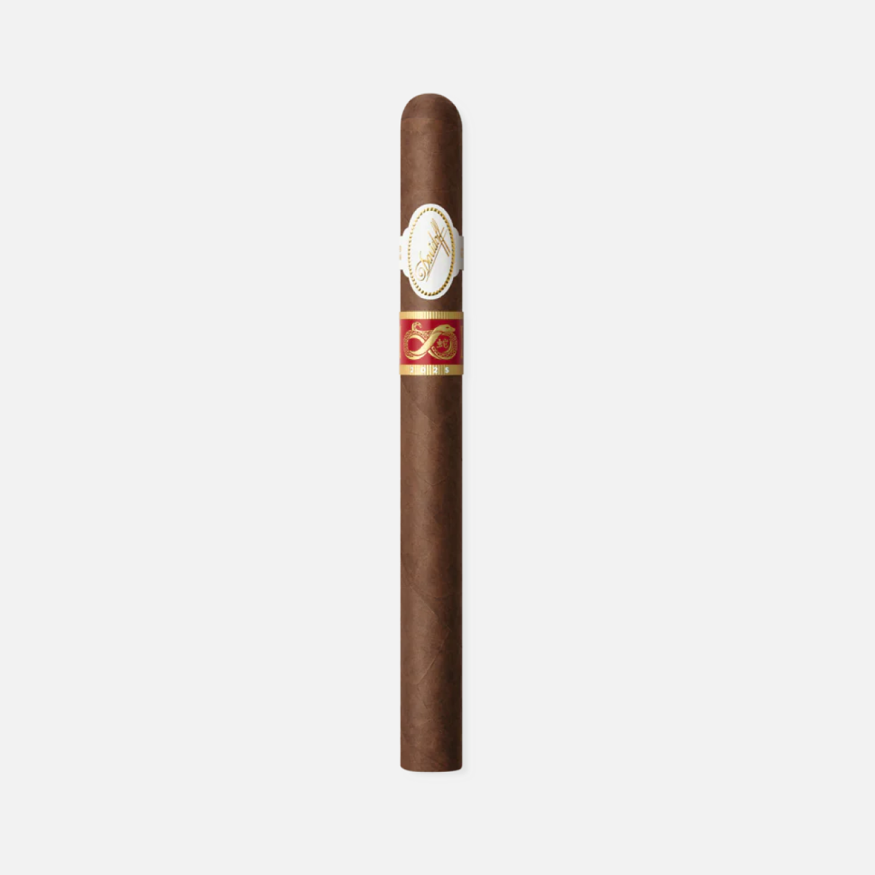 DAVIDOFF YEAR OF THE SNAKE LIMITED EDITION 2025(10) - Image 2