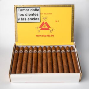MONTECRISTO N.2 (25)