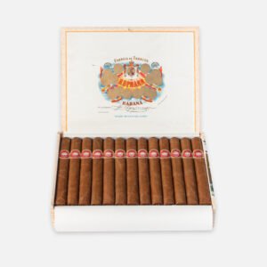 H.UPMANN MAJESTICS (25)