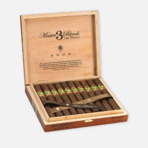 OLIVA MASTER BLEND Robusto 5 X 50 (20)
