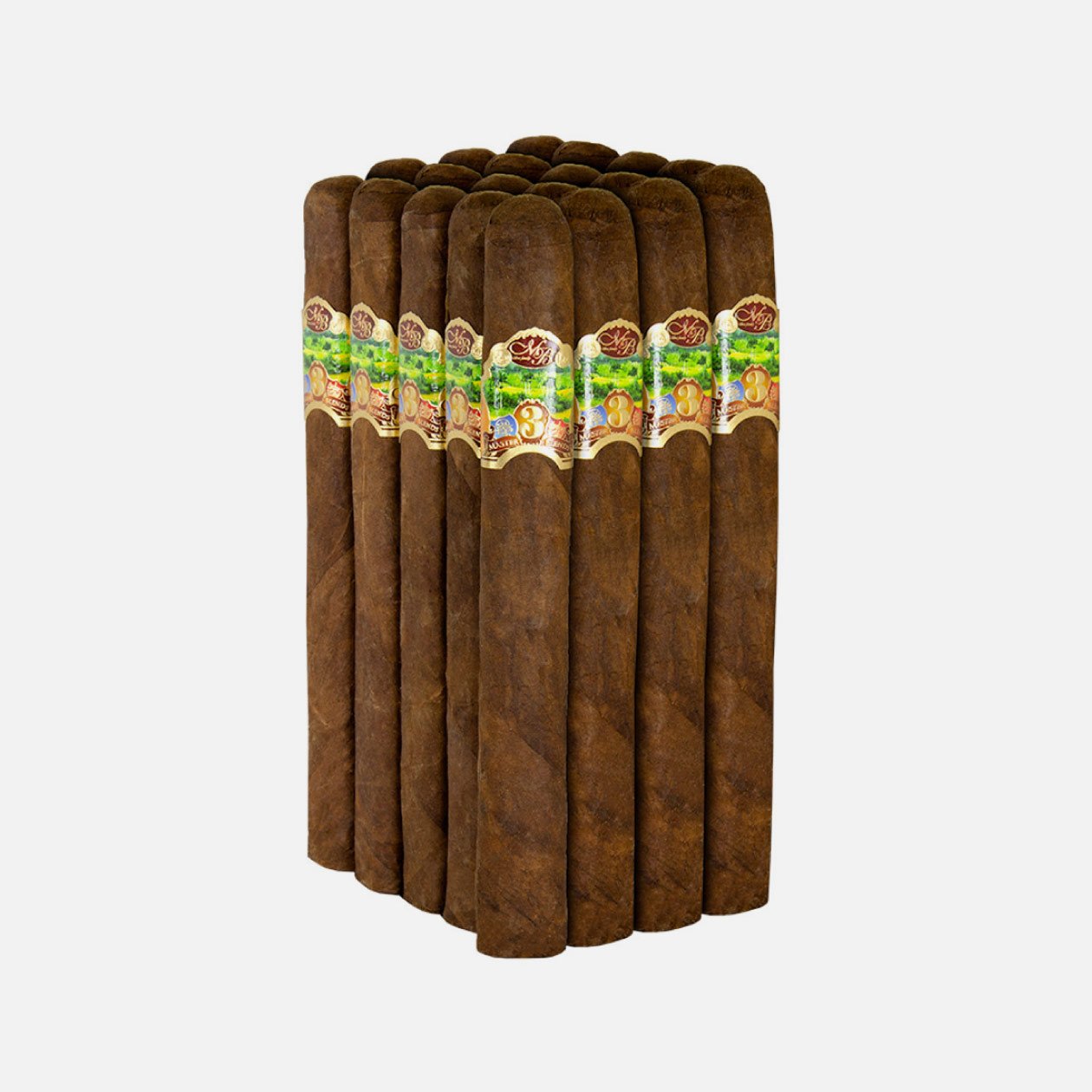 OLIVA MASTER BLEND Robusto 5 X 50 (20) - Image 2