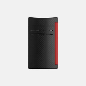 MAXIJET MATT LIGHTER BLACK/RED