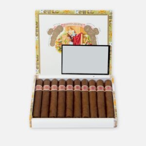 ROMEO Y JULIETA MILLE FLEURS (10)