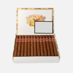ROMEO Y JULIETA MILLE FLEURS (25)