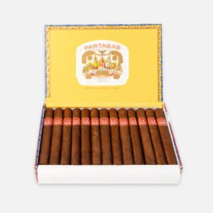 PARTAGAS MILLE FLEURS (25)