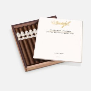 DAVIDOFF MILLENNIUM LANCERO LIMITED EDITION 2023 (10)