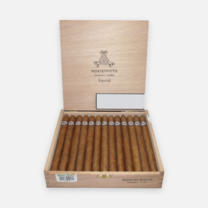 Montecristo Especial (25)