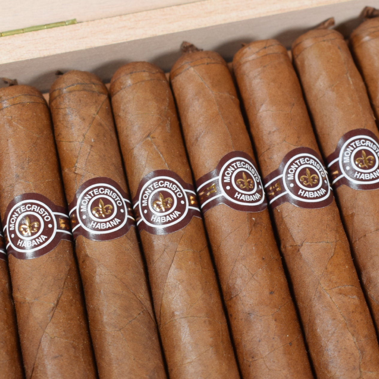 Montecristo Especial (25) - Image 2