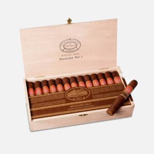 PARTAGAS MADURO NO1 (25)
