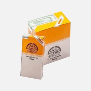 H.UPMANN MAGNUM 46 TUBO (15)