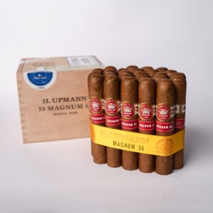 H. UPMANN MAGNUM 54 (25)