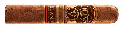 OLIVA SERIE V MELANIO PETIT CORONA 4-1/2X46 (10) - Image 4