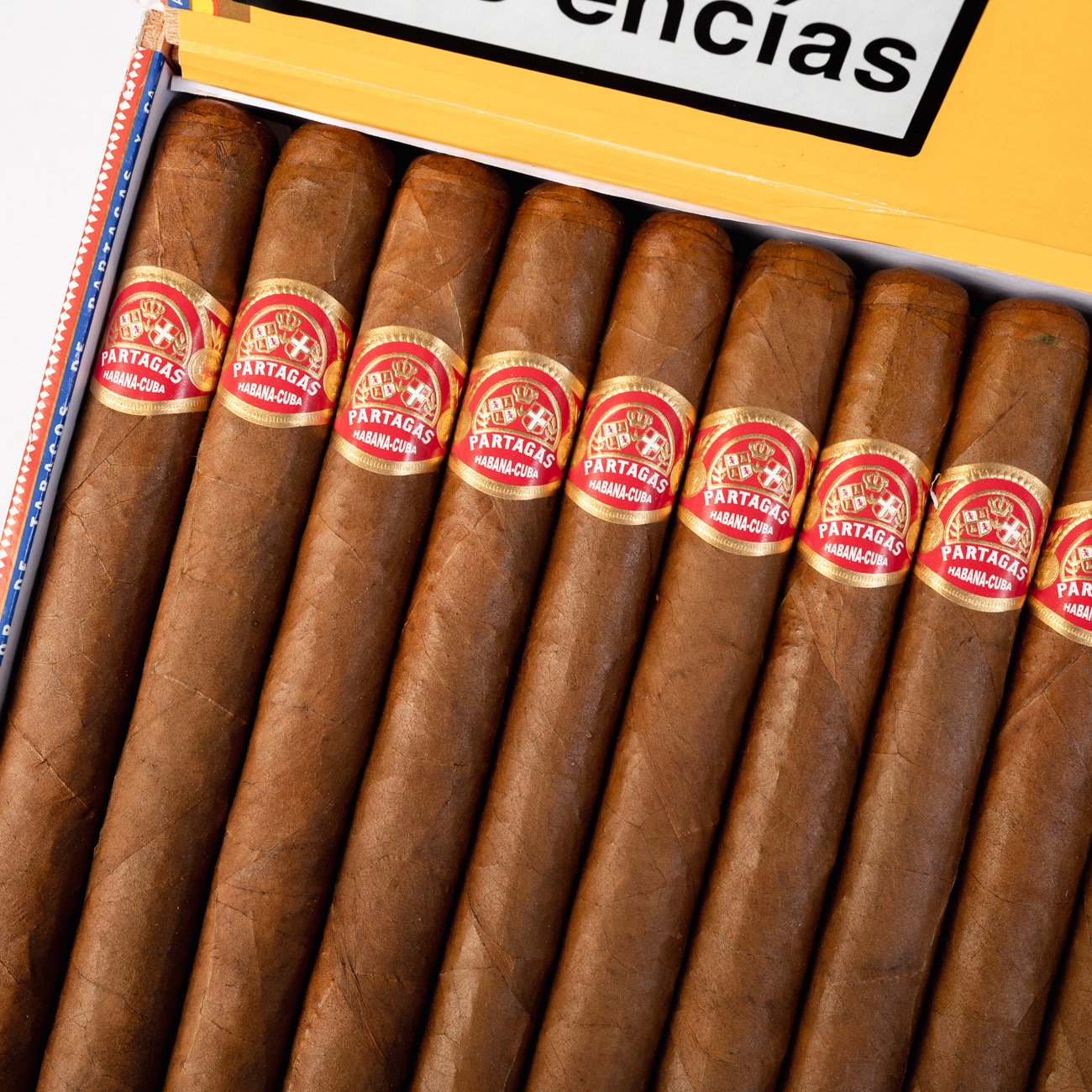 PARTAGAS MILLE FLEURS (25) - Image 2