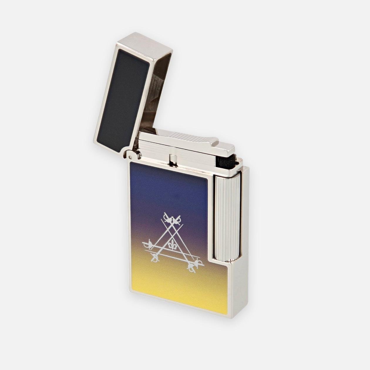 S.T. Dupont Montecristo Ligne 2 La Nuit - Image 2