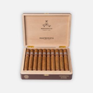 Montecristo Leyenda Linea 1935 (20)
