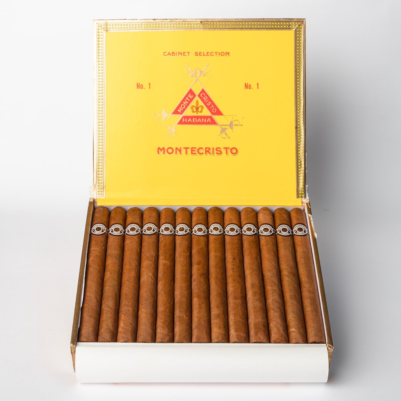 MONTECRISTO N.1 (25) - Image 4