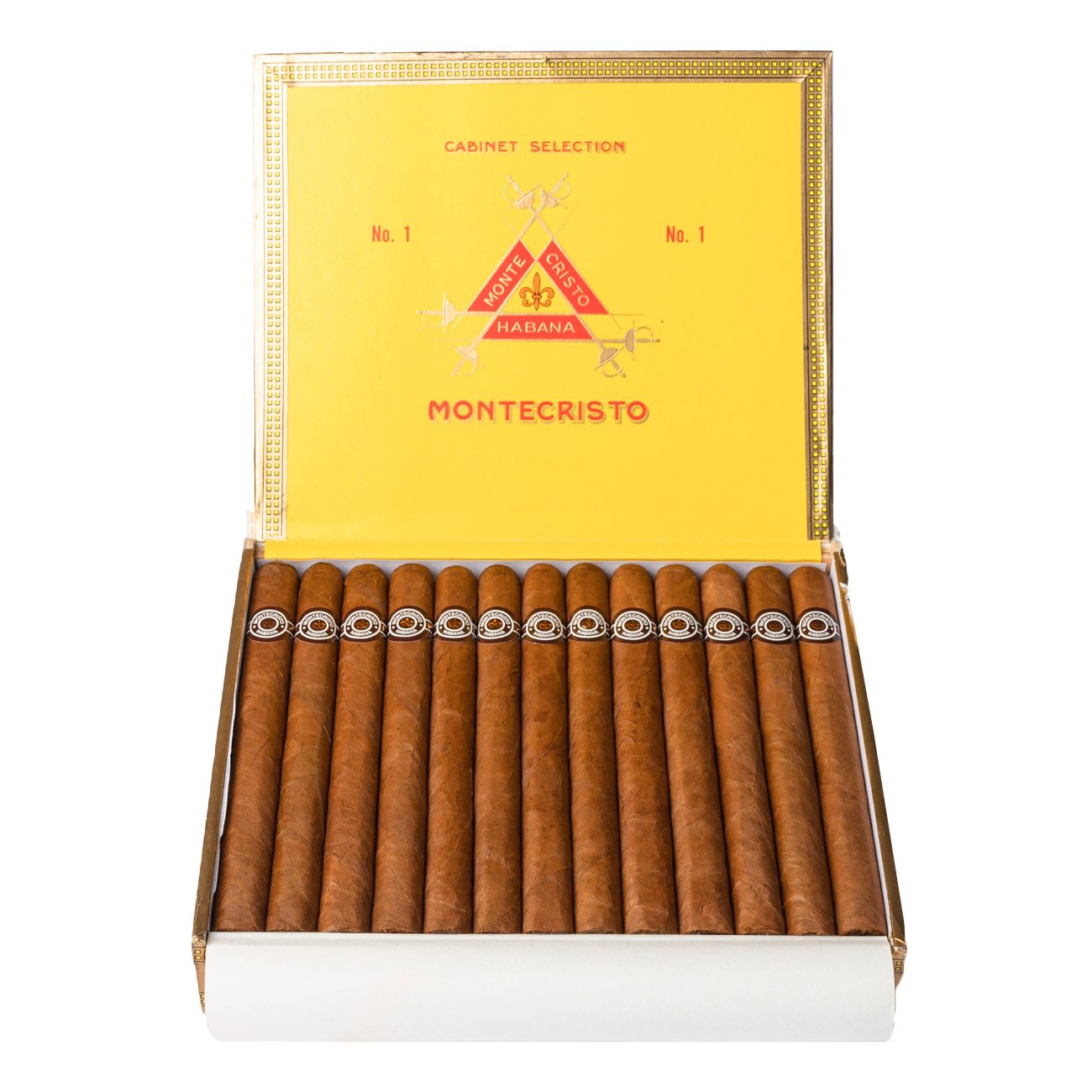 MONTECRISTO N.1 (25) - Image 3