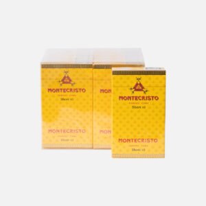 MONTECRISTO SHORT 10 x 10