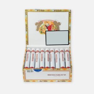 ROMEO Y JULIETA ROMEO N.1 TUBO (25)