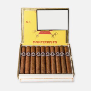 MONTECRISTO N.5 (10)