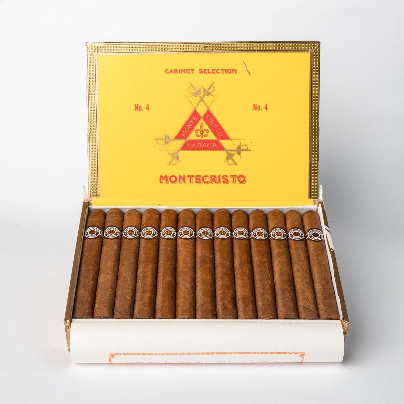 MONTECRISTO N.4 (25) - Image 4