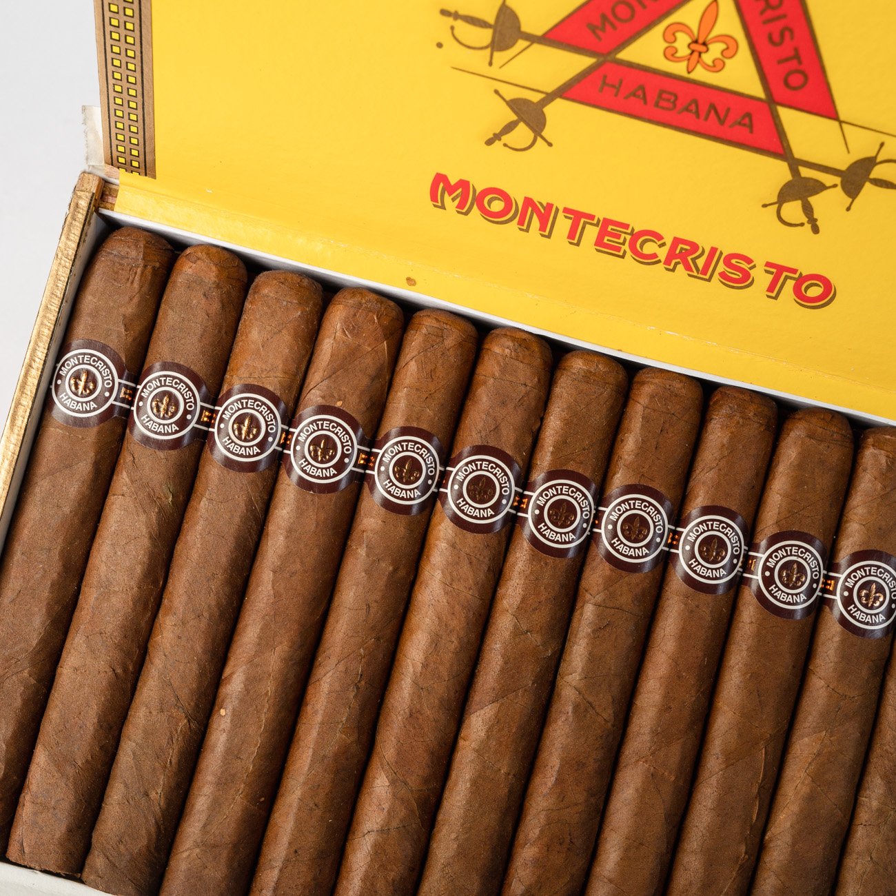 MONTECRISTO N.4 (25) - Image 2