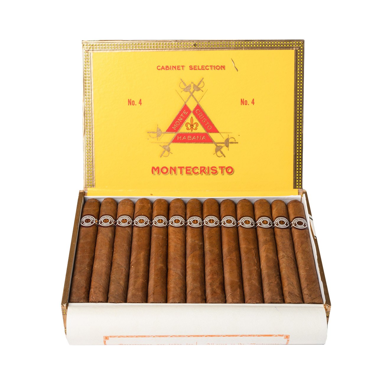 MONTECRISTO N.4 (25) - Image 3