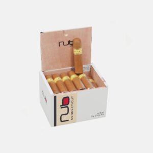 OLIVA NUB CONNECTICUT 4×60  (24)