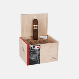OLIVA NUB MADURO 4×60 (24)