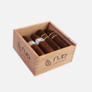 OLIVA NUB Sampler (8)
