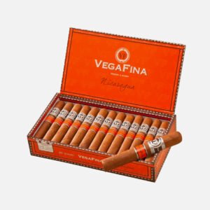 Vegafina Nicaragua Short (25)