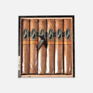 Davidoff Nicaragua Toro (12)