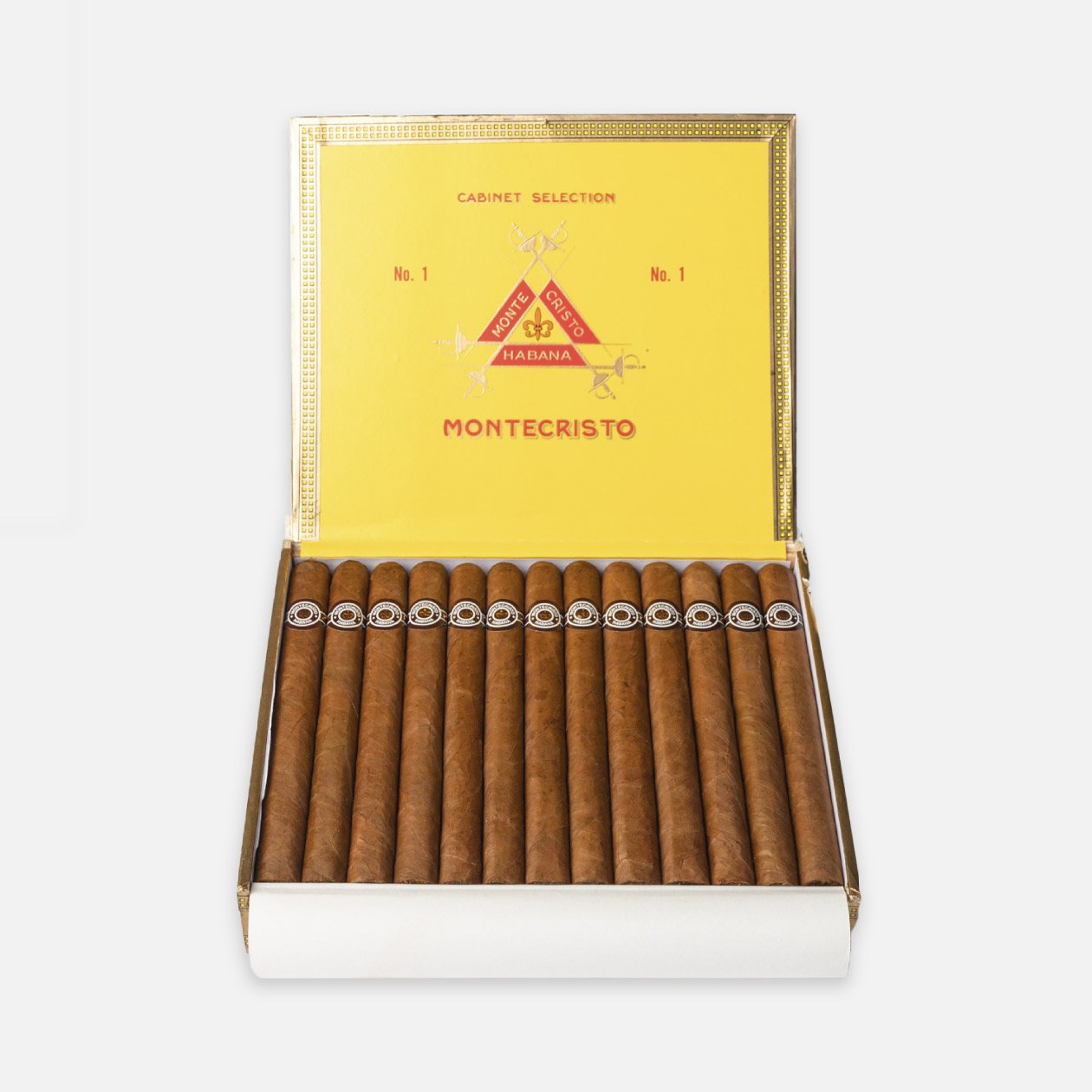 MONTECRISTO N.1 (25)