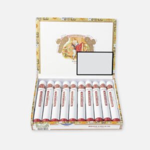 ROMEO Y JULIETA ROMEO N.1 TUBO (10)