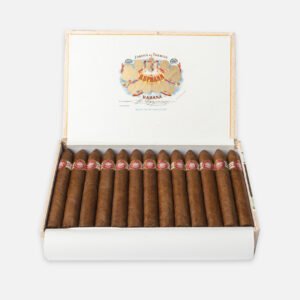 H.Upmann N2 (25)