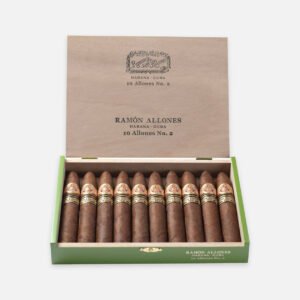 Ramon Allones No2 ALLONES EL 2019 (10)