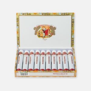 ROMEO Y JULIETA ROMEO N.3 Tubo (10)