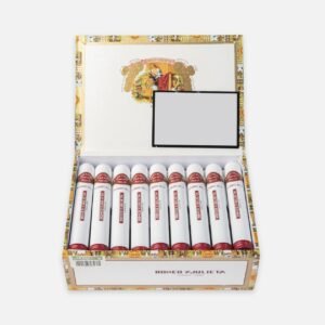 ROMEO Y JULIETA ROMEO N.3 TUBO (25)