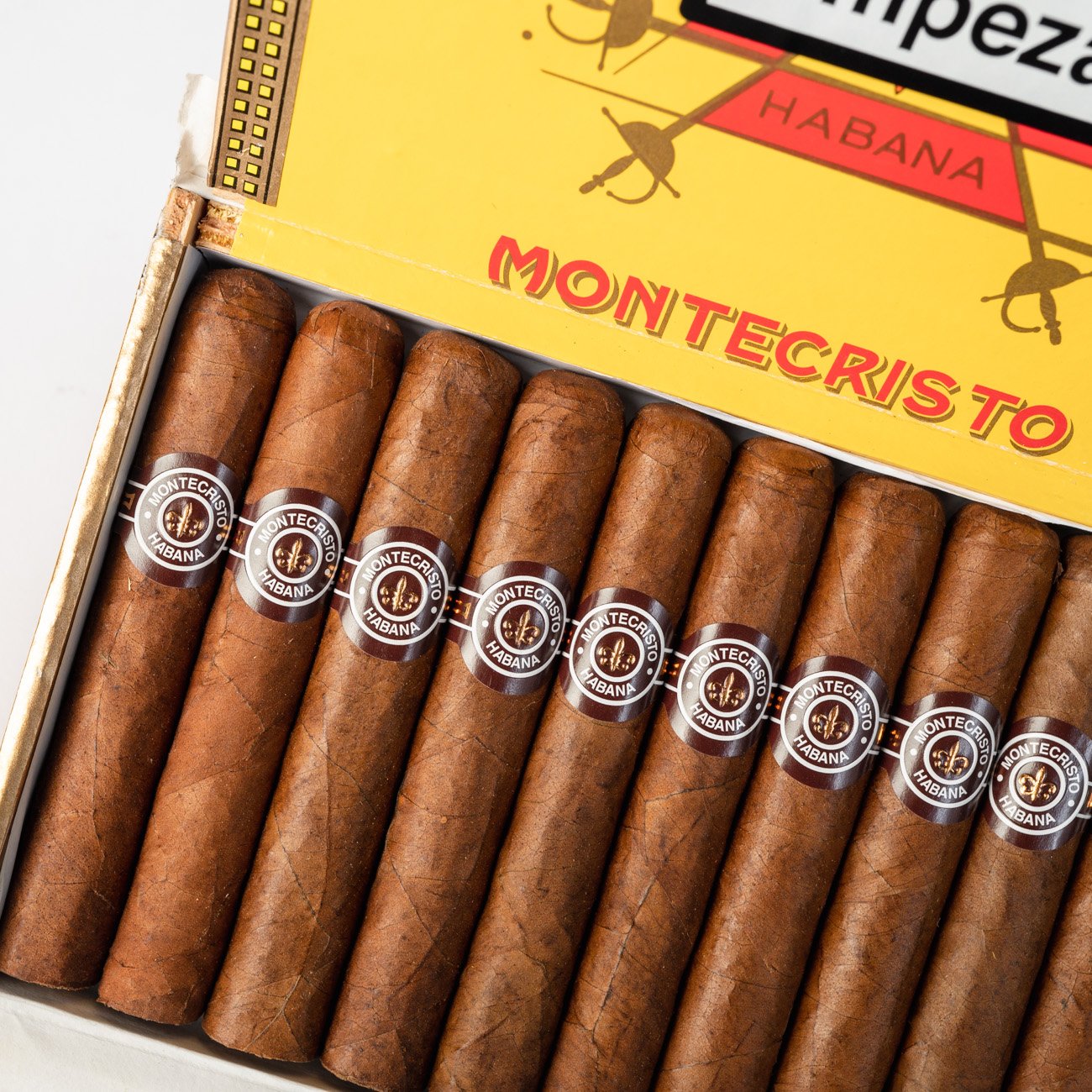 MONTECRISTO N.5 (10) - Image 2