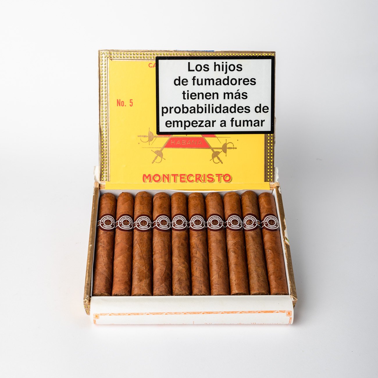 MONTECRISTO N.5 (10) - Image 5