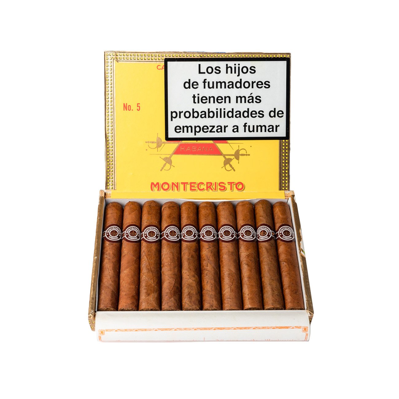 MONTECRISTO N.5 (10) - Image 3